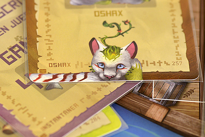 The Isle of Cats: Late Arrivals [4]