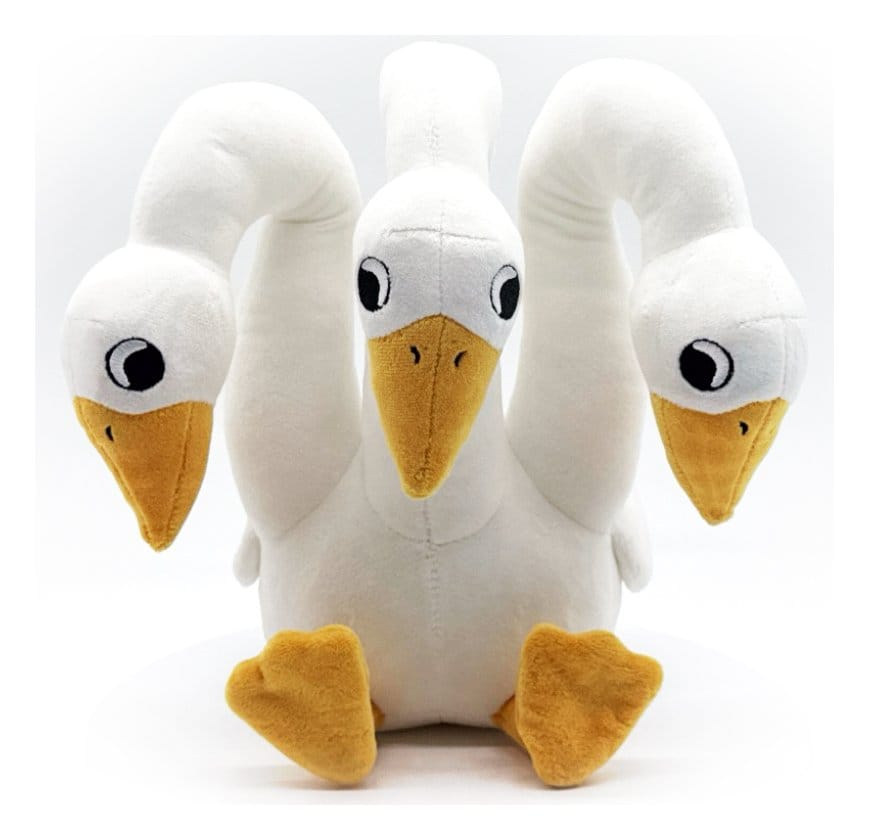 The King is Watching Plush Figure Hydragoose 22 cm [4]
