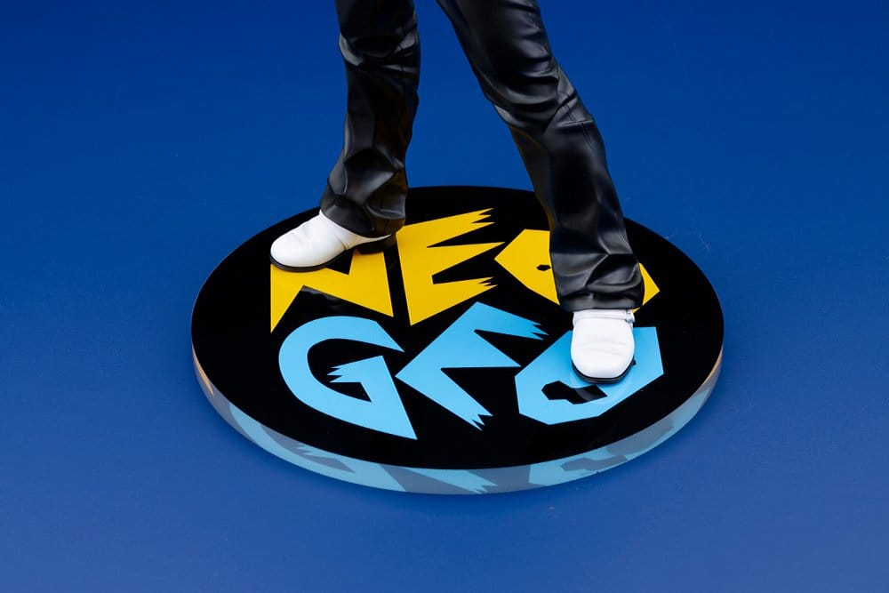 The King of Fighters '98 PVC Figure 1/8 Kyo Kusanagi '98 Ver. 26 cm [16]