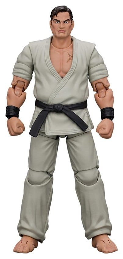 The King of Fighters '98 Ultimate Match Master Team Action Figure Takuma Sakazaki [7]