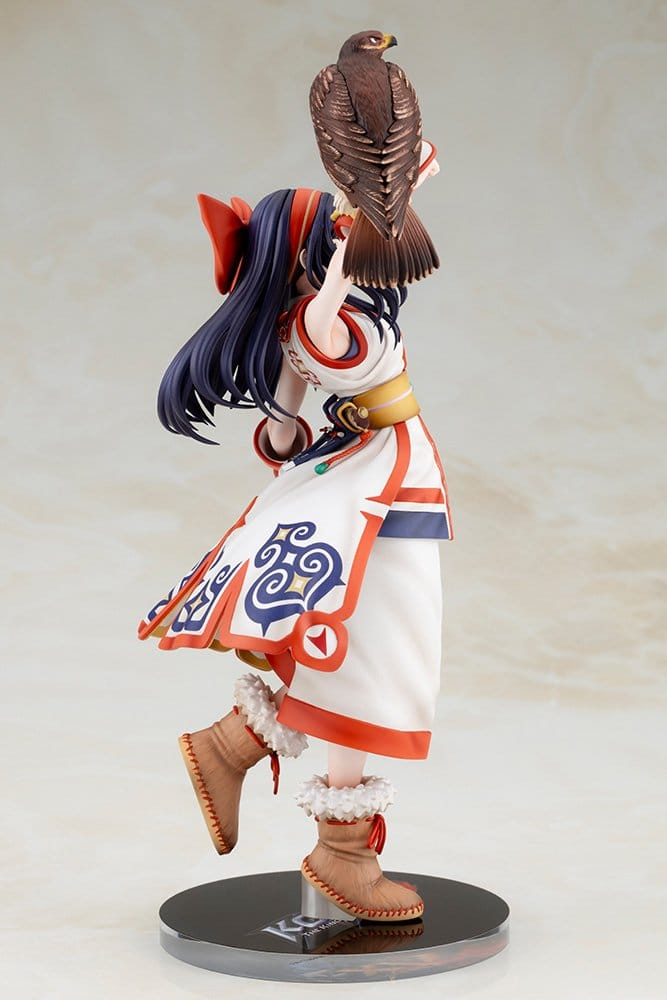 The King Of Fighters XV PVC Figure 1/8 Nakoruru Ver. 25 cm [8]