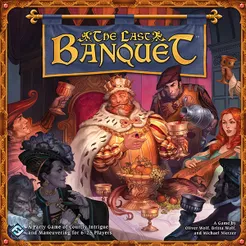 The Last Banquet [1]