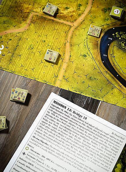 The Last Hundred Yards Volume 2: Airborne Over Europe [3]