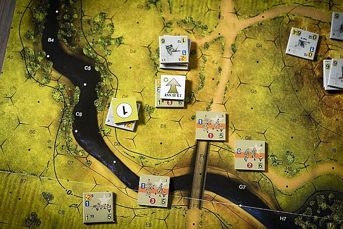 The Last Hundred Yards Volume 2: Airborne Over Europe [4]
