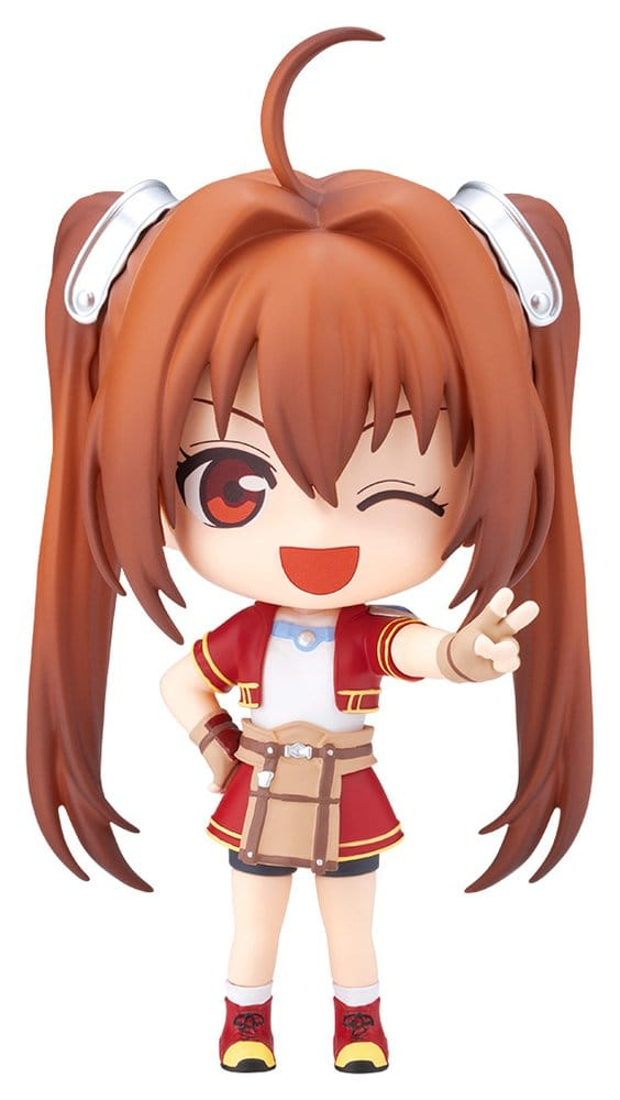 The Legend of Heroes Oshi Works Mini Mini Figure Estelle Bright 10 cm [5]