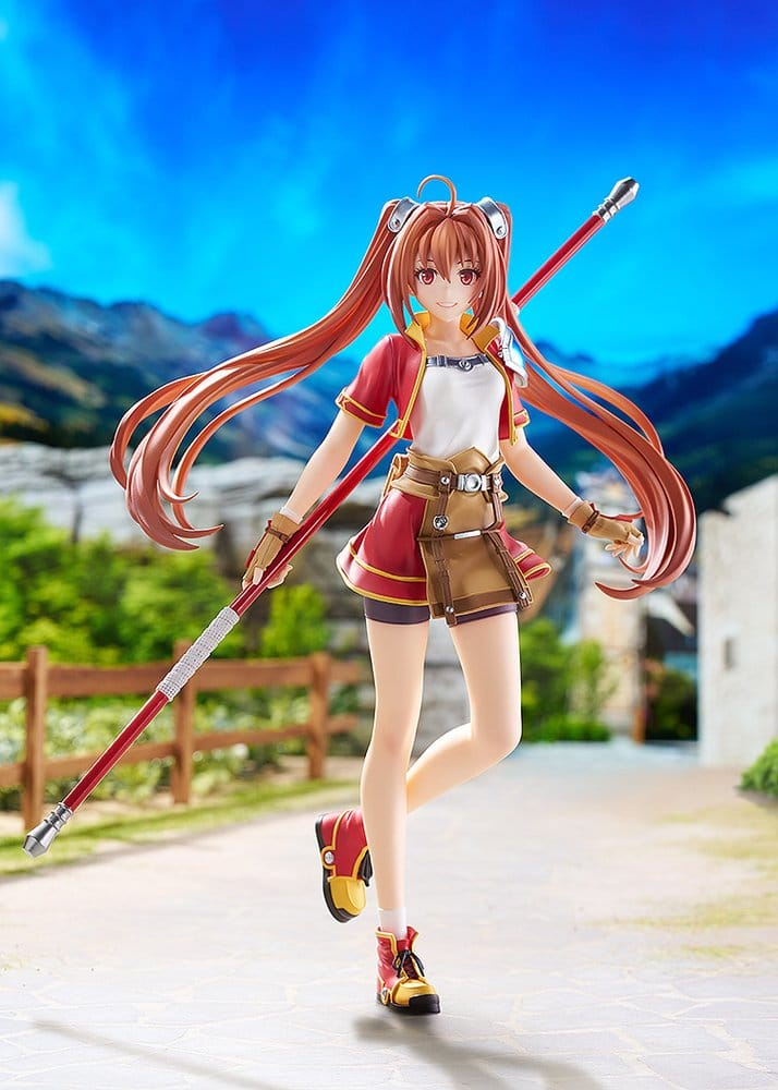 The Legend of Heroes Pop Up Parade Estelle Bright L Size 22 cm [2]