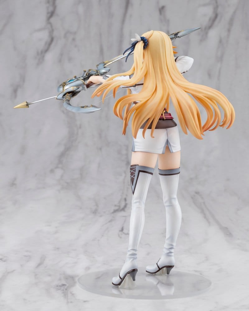 The Legend of Heroes PVC Figure 1/8 Alisa Reinford 21 cm [4]