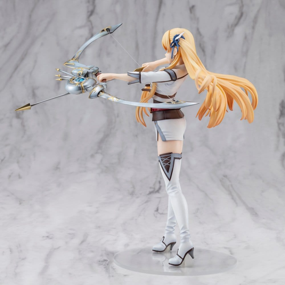 The Legend of Heroes PVC Figure 1/8 Alisa Reinford 21 cm [3]