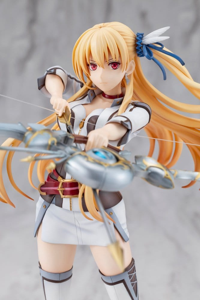 The Legend of Heroes PVC Figure 1/8 Alisa Reinford 21 cm [10]