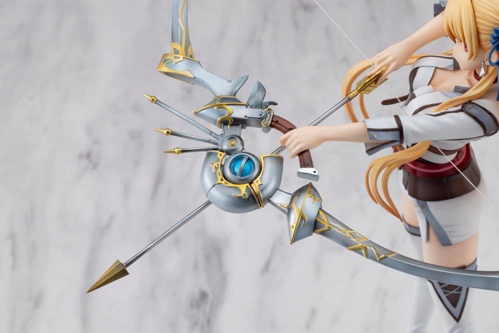 The Legend of Heroes PVC Figure 1/8 Alisa Reinford 21 cm [13]