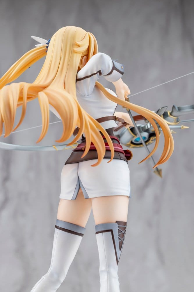 The Legend of Heroes PVC Figure 1/8 Alisa Reinford 21 cm [14]