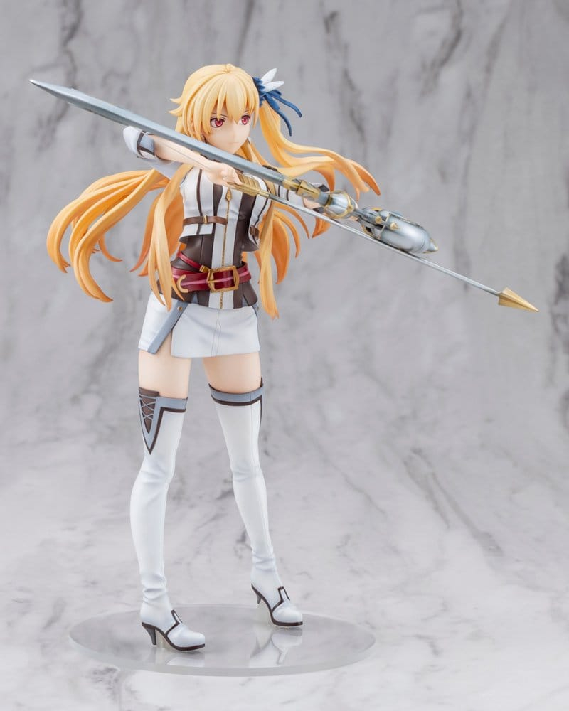 The Legend of Heroes PVC Figure 1/8 Alisa Reinford 21 cm [8]