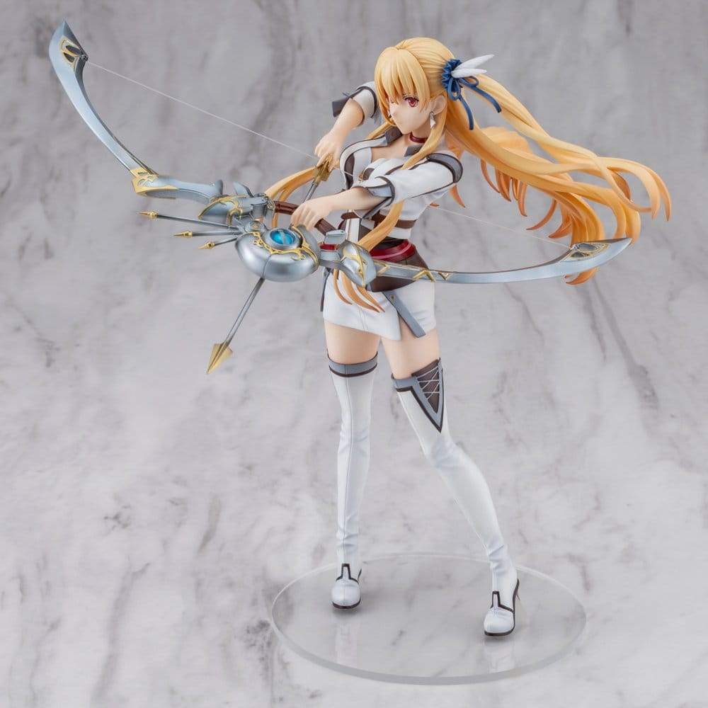 The Legend of Heroes PVC Figure 1/8 Alisa Reinford 21 cm [9]