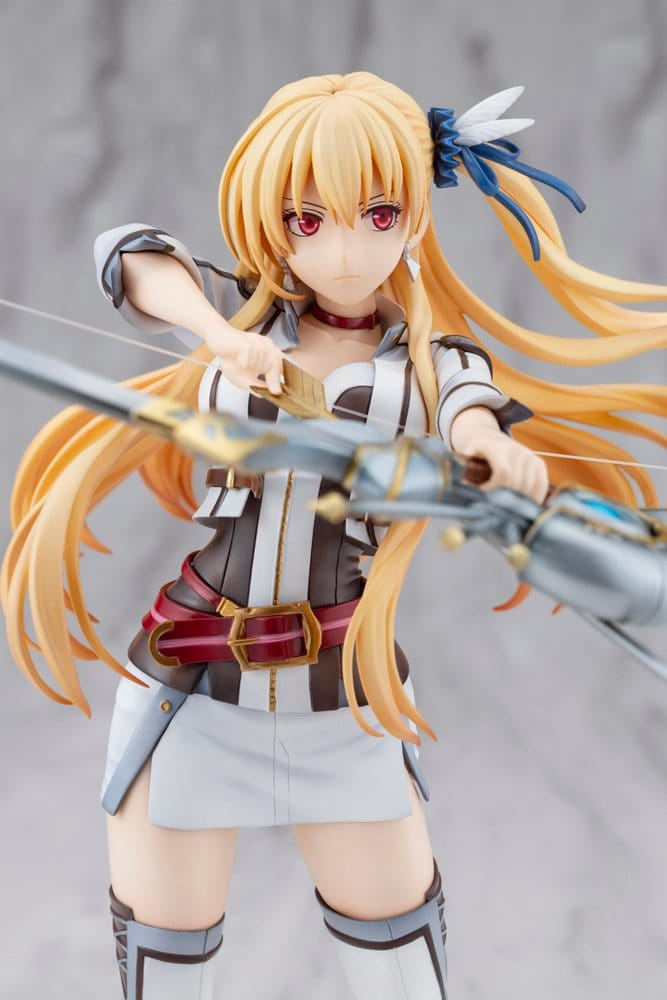 The Legend of Heroes PVC Figure 1/8 Alisa Reinford 21 cm [11]