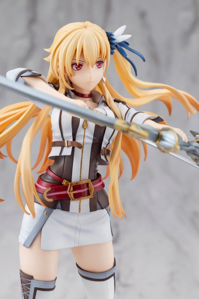 The Legend of Heroes PVC Figure 1/8 Alisa Reinford 21 cm [12]