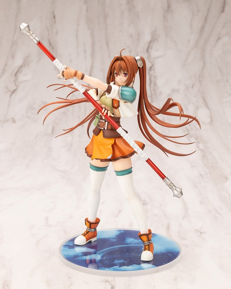 The Legend of Heroes PVC Figure 1/8 Estelle Bright 26 cm [2]