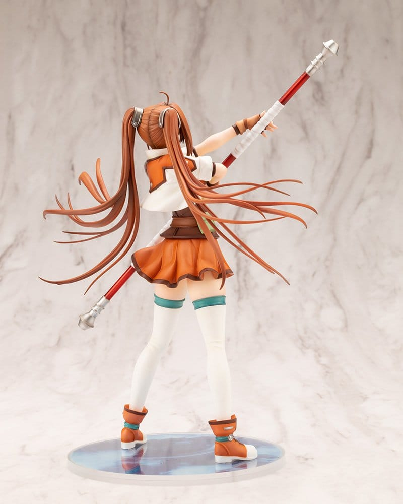 The Legend of Heroes PVC Figure 1/8 Estelle Bright 26 cm [5]