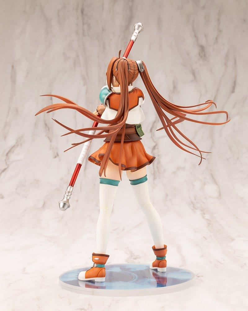 The Legend of Heroes PVC Figure 1/8 Estelle Bright 26 cm [3]