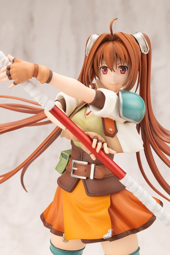 The Legend of Heroes PVC Figure 1/8 Estelle Bright 26 cm [8]
