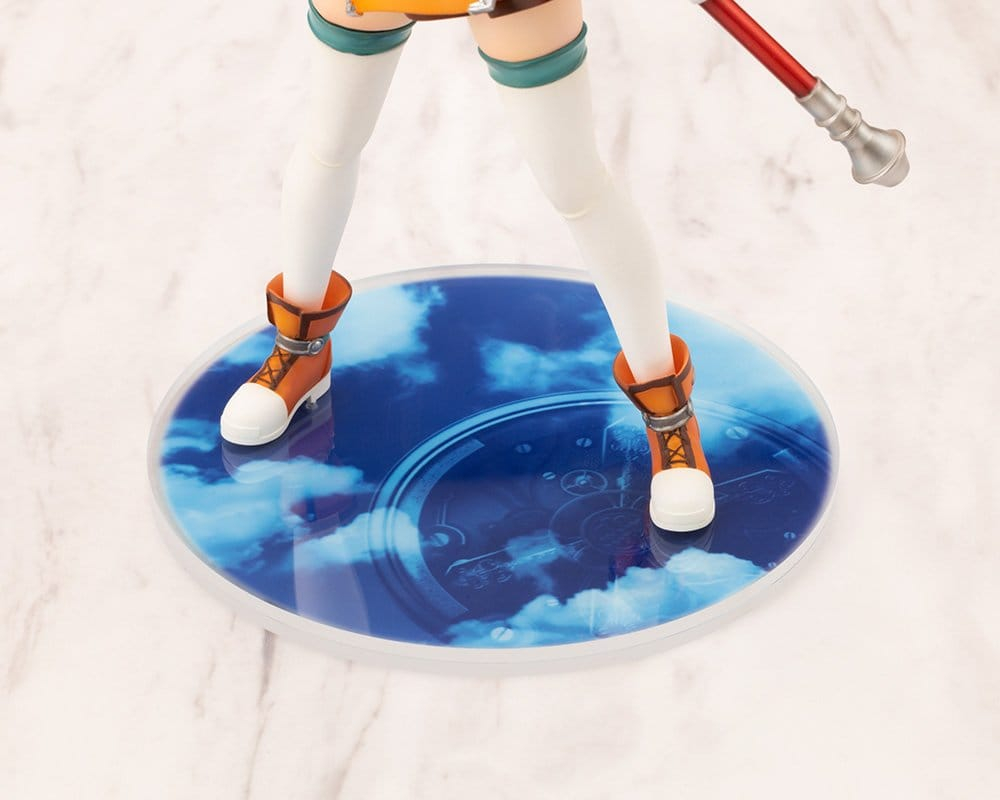 The Legend of Heroes PVC Figure 1/8 Estelle Bright 26 cm [11]