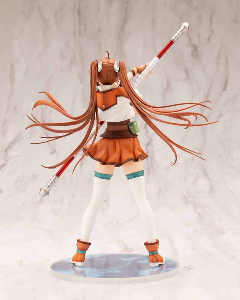The Legend of Heroes PVC Figure 1/8 Estelle Bright 26 cm [4]