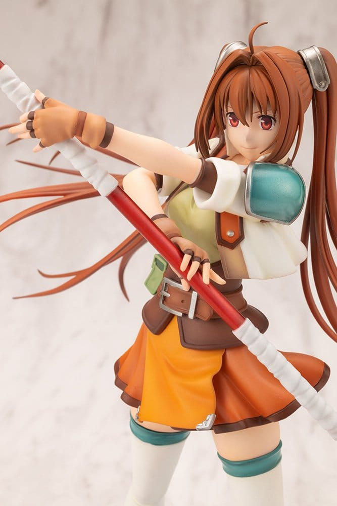 The Legend of Heroes PVC Figure 1/8 Estelle Bright 26 cm [9]