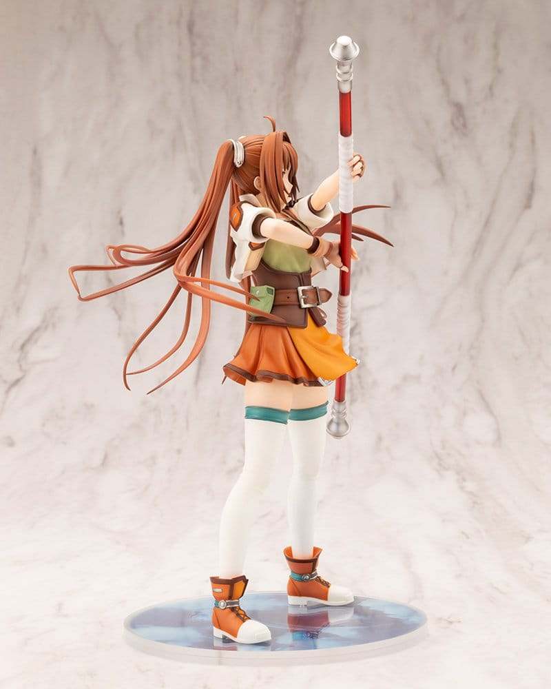 The Legend of Heroes PVC Figure 1/8 Estelle Bright 26 cm [6]