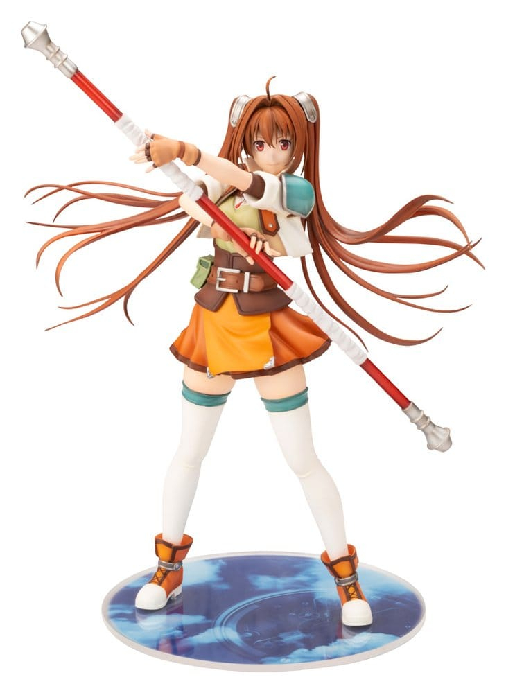 The Legend of Heroes PVC Figure 1/8 Estelle Bright 26 cm [12]