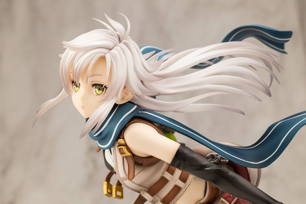 The Legend of Heroes PVC Figure 1/8 Fie Claussell 17 cm [14]