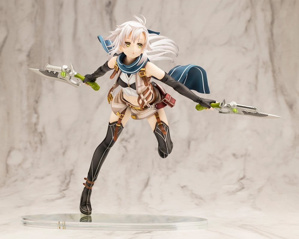 The Legend of Heroes PVC Figure 1/8 Fie Claussell 17 cm [10]