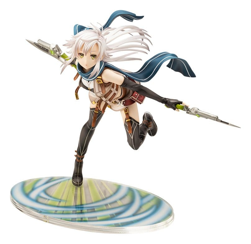 The Legend of Heroes PVC Figure 1/8 Fie Claussell 17 cm [15]