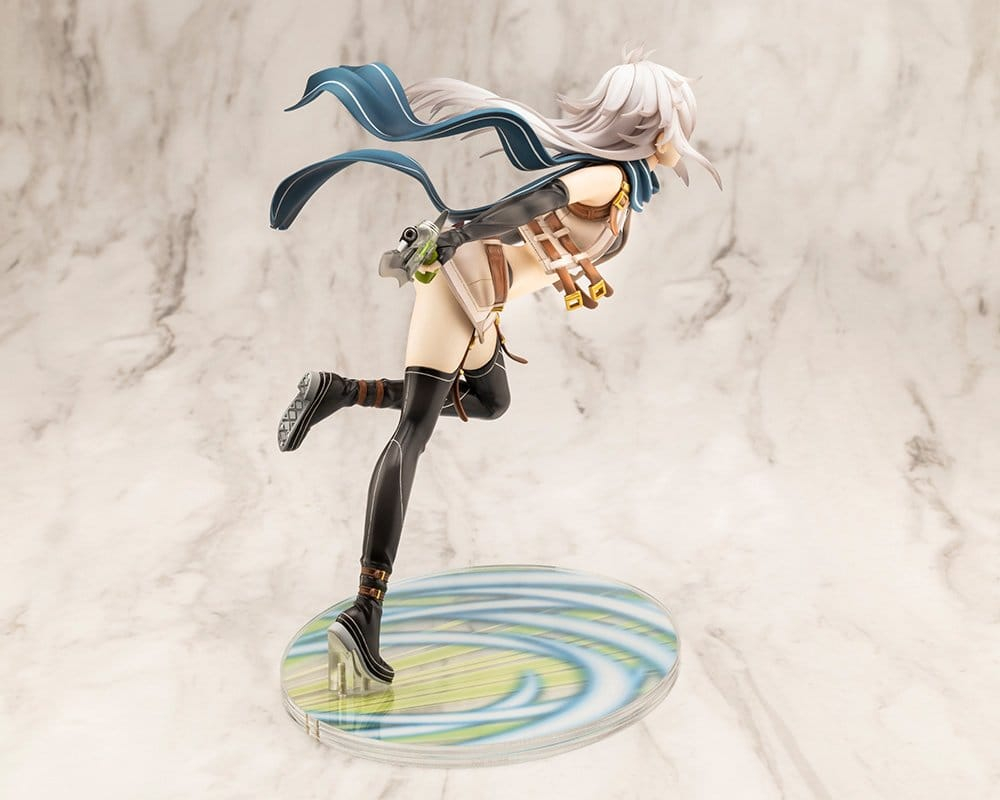 The Legend of Heroes PVC Figure 1/8 Fie Claussell 17 cm [5]