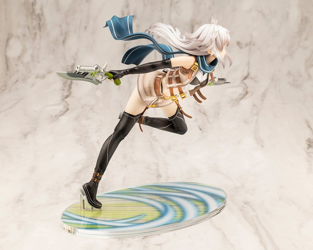 The Legend of Heroes PVC Figure 1/8 Fie Claussell 17 cm [4]