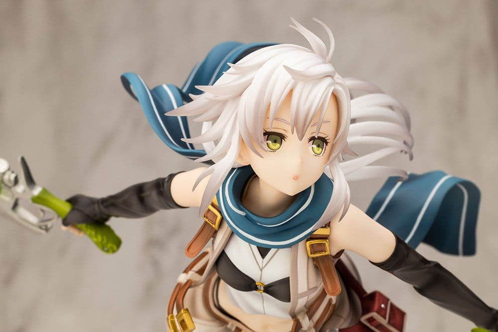 The Legend of Heroes PVC Figure 1/8 Fie Claussell 17 cm [13]