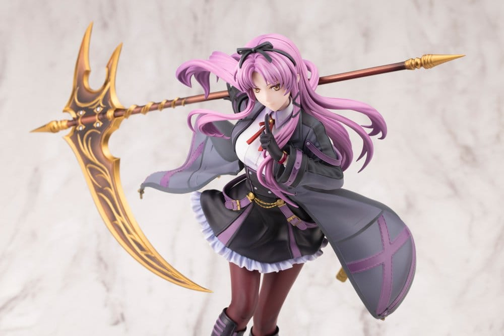 The Legend of Heroes PVC Figure 1/8 Renne Bright Ver.2 22 cm [8]