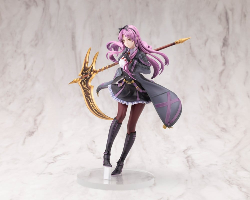 The Legend of Heroes PVC Figure 1/8 Renne Bright Ver.2 22 cm [2]