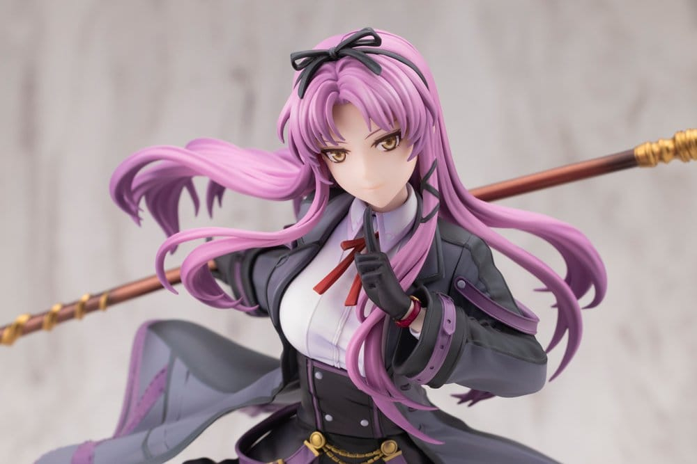 The Legend of Heroes PVC Figure 1/8 Renne Bright Ver.2 22 cm [6]