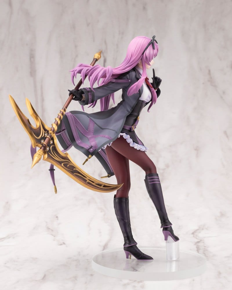 The Legend of Heroes PVC Figure 1/8 Renne Bright Ver.2 22 cm [4]