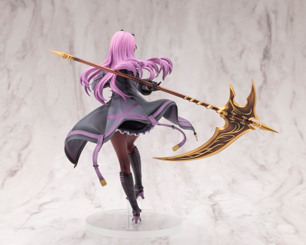 The Legend of Heroes PVC Figure 1/8 Renne Bright Ver.2 22 cm [3]