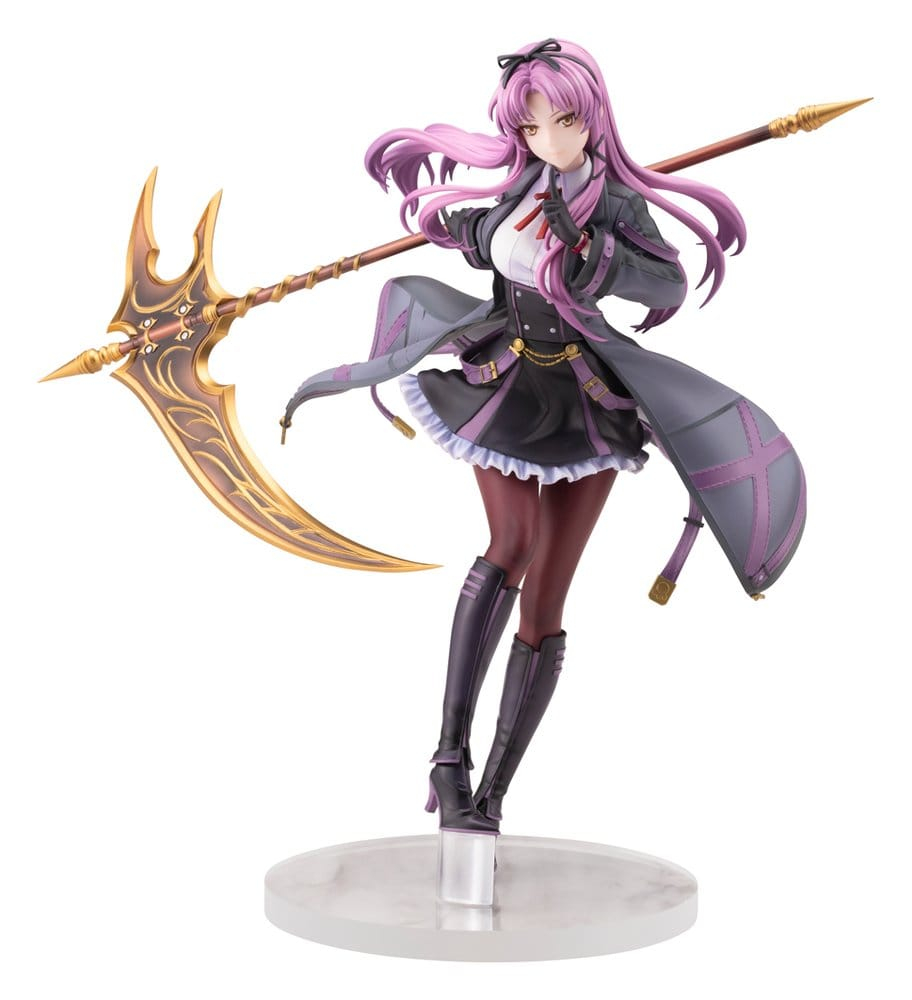 The Legend of Heroes PVC Figure 1/8 Renne Bright Ver.2 22 cm [10]