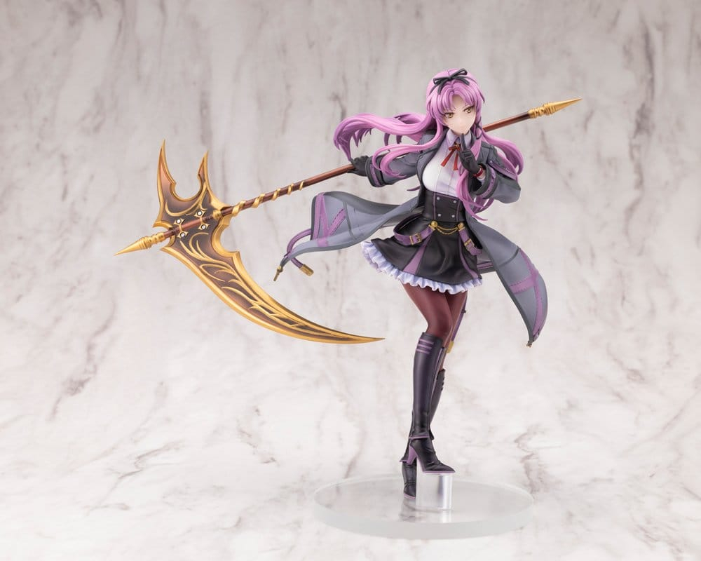 The Legend of Heroes PVC Figure 1/8 Renne Bright Ver.2 22 cm [5]