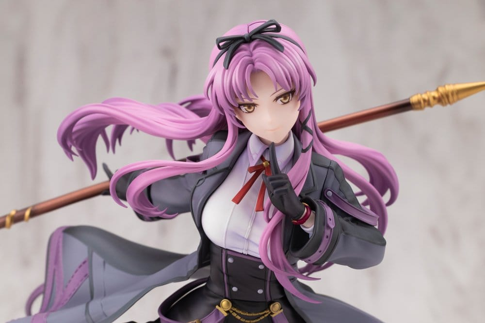 The Legend of Heroes PVC Figure 1/8 Renne Bright Ver.2 22 cm [7]