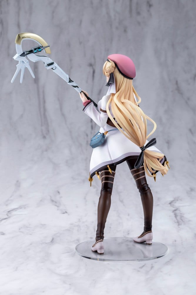 The Legend of Heroes PVC Statue 1/8 Agnès Claudel 23 cm [4]