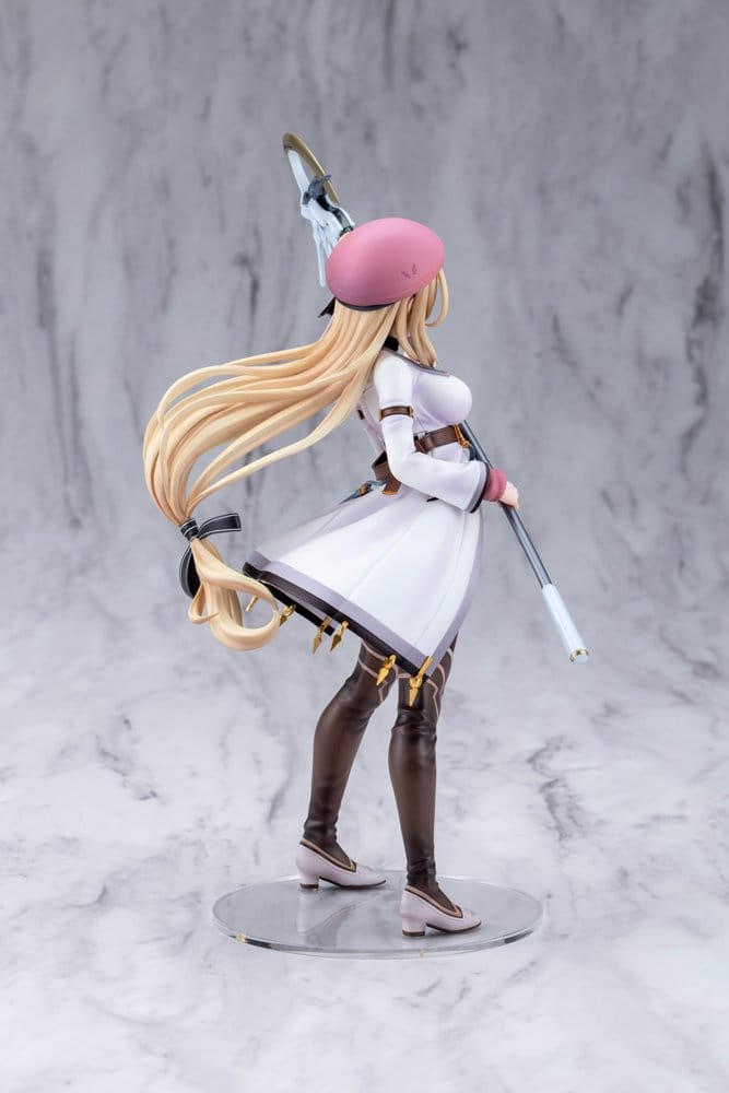 The Legend of Heroes PVC Statue 1/8 Agnès Claudel 23 cm [6]