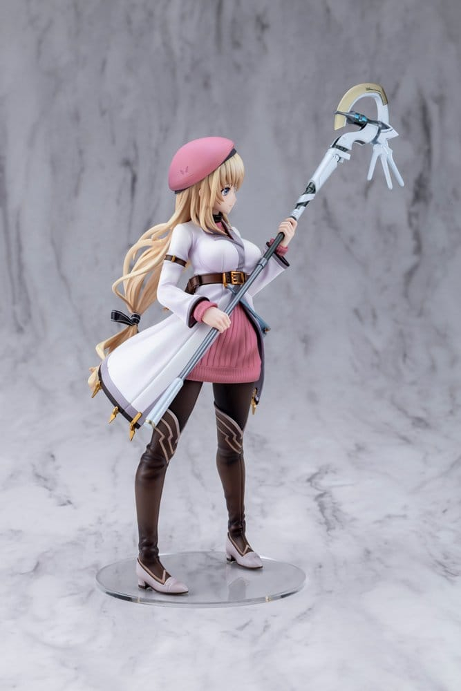 The Legend of Heroes PVC Statue 1/8 Agnès Claudel 23 cm [7]