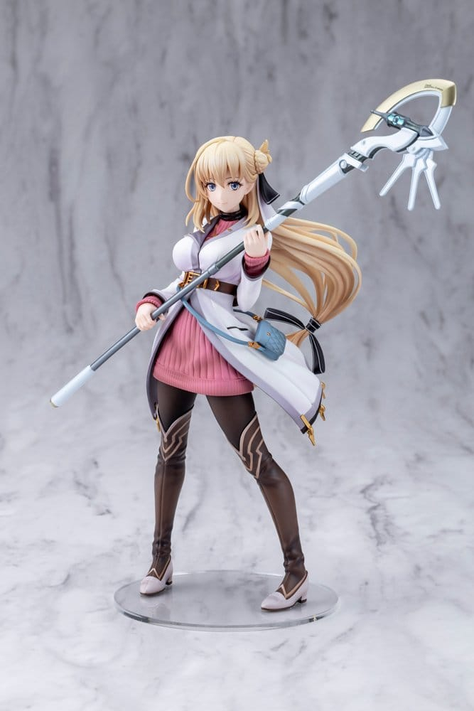 The Legend of Heroes PVC Statue 1/8 Agnès Claudel 23 cm [13]