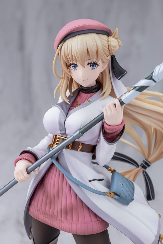 The Legend of Heroes PVC Statue 1/8 Agnès Claudel 23 cm [10]
