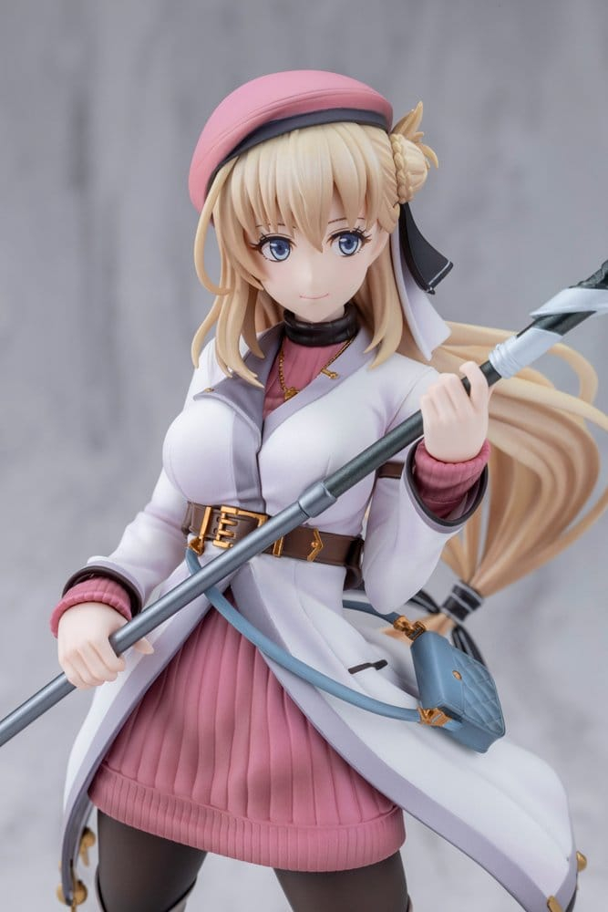 The Legend of Heroes PVC Statue 1/8 Agnès Claudel 23 cm [11]