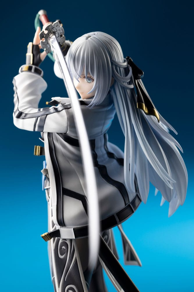 The Legend of Heroes PVC Statue 1/8 Shizuna Rem Misurugi (Reproduction) 23 cm [19]