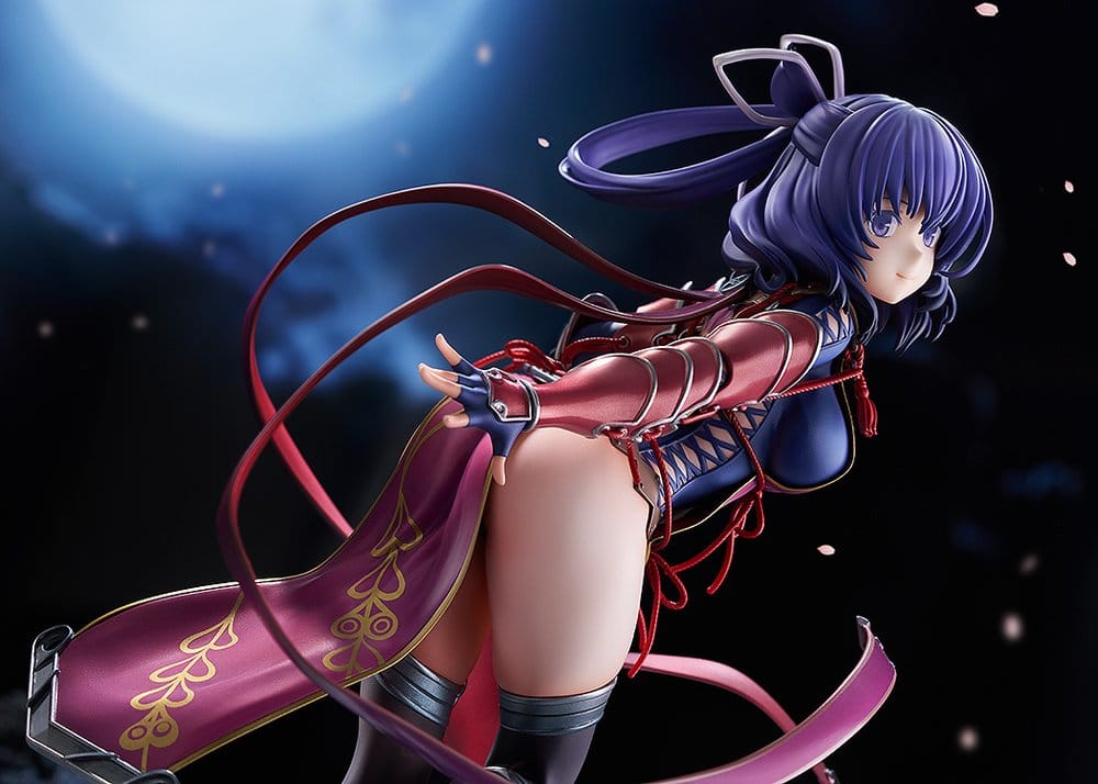 The Legend of Heroes: Trails Beyond the Horizon PVC Figure 1/7 Rixia Mao 24 cm [4]